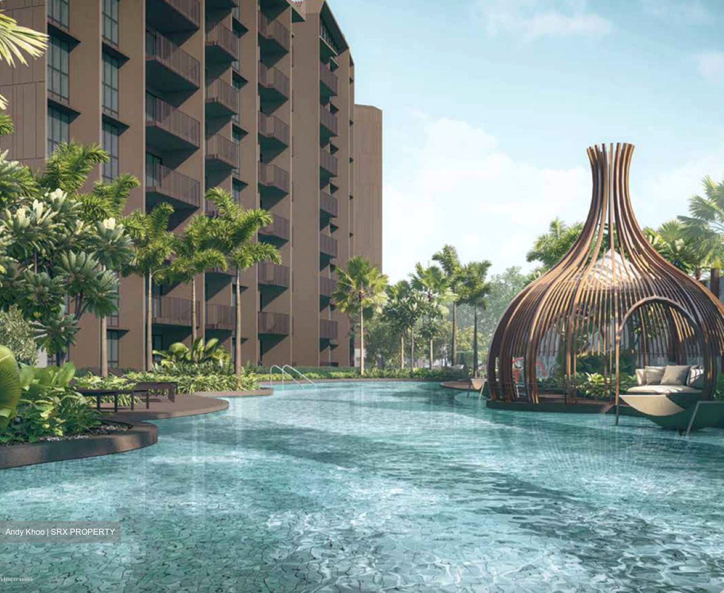 Kassia (D17), Condominium #474778641